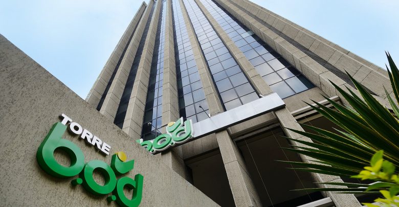 BOD Consulta de saldo