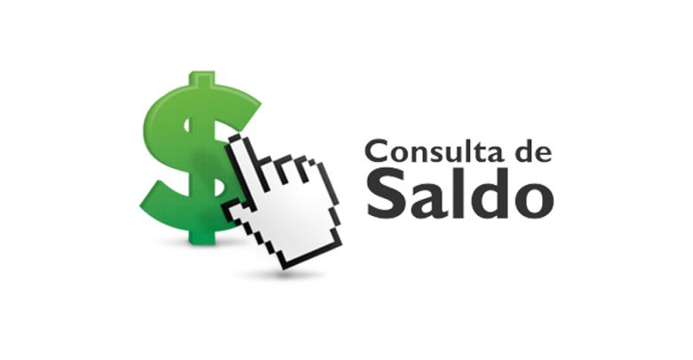 Consulta de saldo