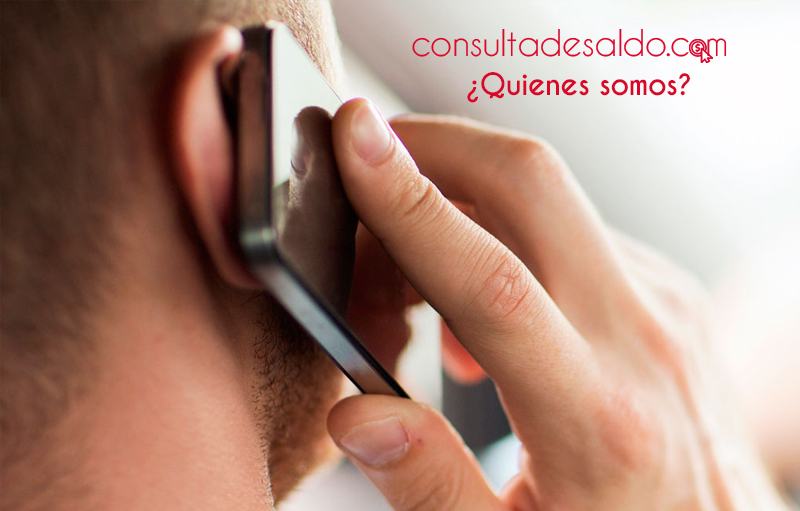 Consulta de Saldo