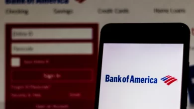 Cómo consultar saldo en Bank of America
